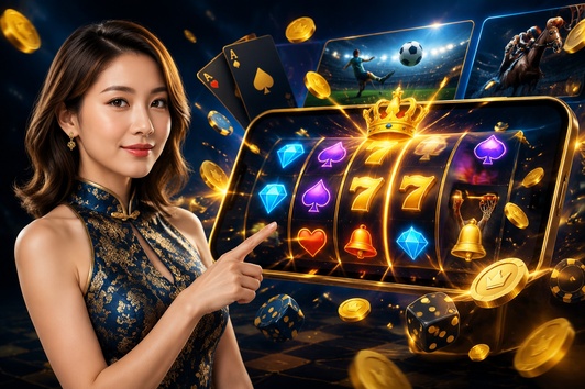 jeu777